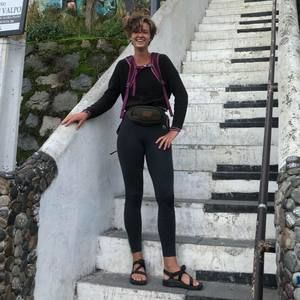 Meet your Posher, Grace